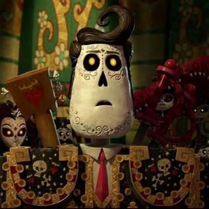 Meet your Posher, Manolo